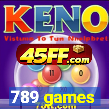 789 games